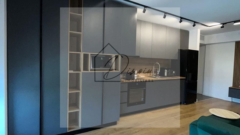 Apartament 2 camere MTM Pipera Lake I UNIC I - Poză 21