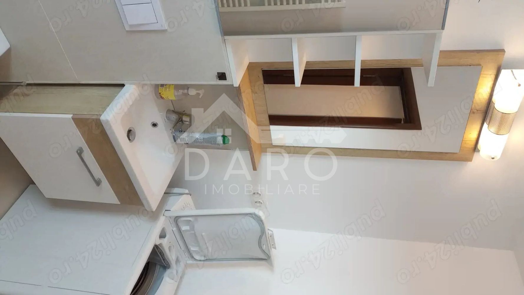 Vând apartament cu o cameră - Poză 6