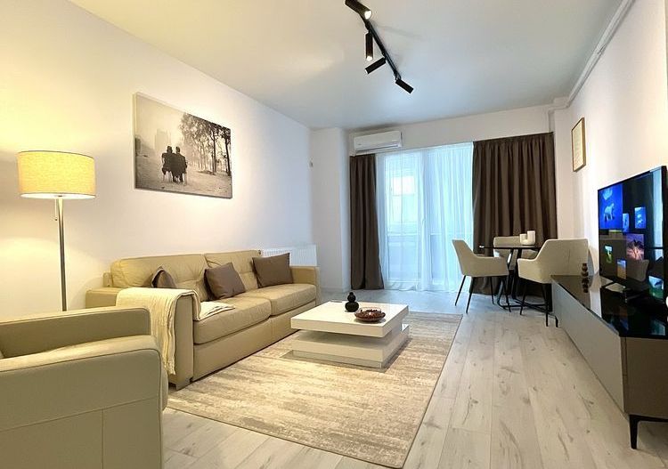 2 camere spațios | Central Address | Viilor | Parcul Carol | Centrală - Poză 1