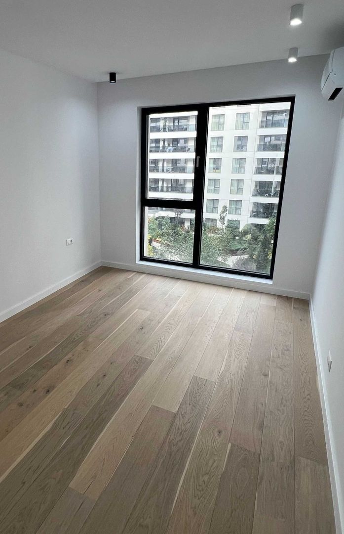 Apartament de Închiriat 2 Camere nemobilat  Nusco City - Poză 5