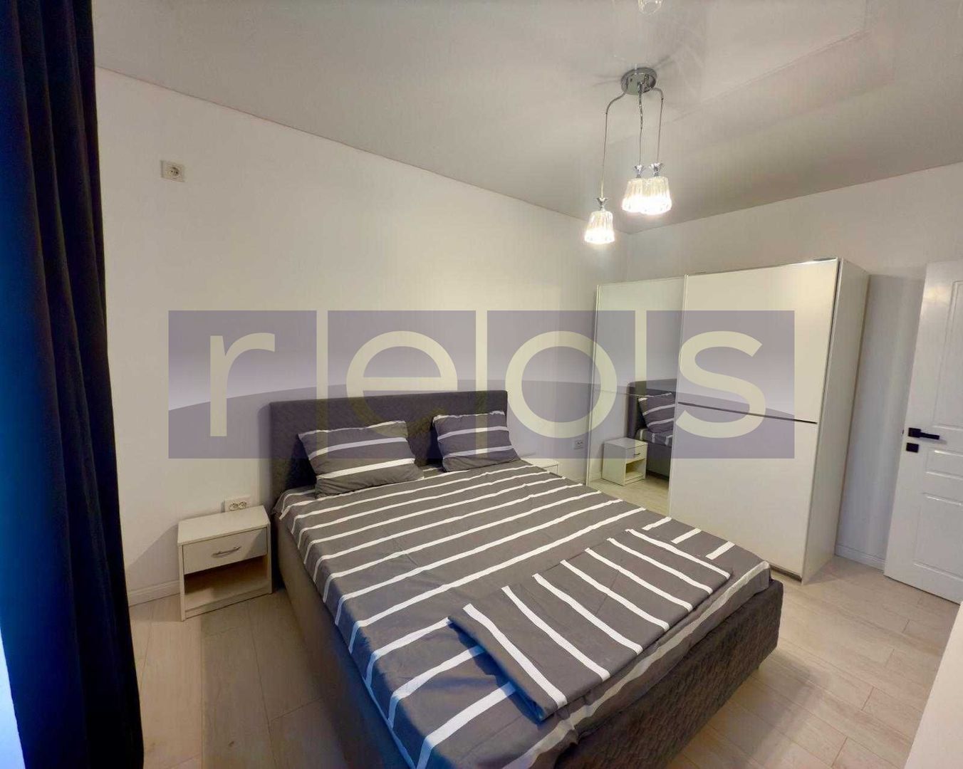 INCHIRIERE AP 2 CAM 55 MP | DECOMANDAT| PRELUNGIREA GHENCEA | PARCARE - Poză 3