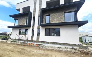 Casa 3 dormitoare, 3 bai, terasa Sibiu, Selimbar - Poză 2