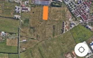 Teren de vanzare - 5500mp - Intravilan - Zona Valetta Park - Poză 3