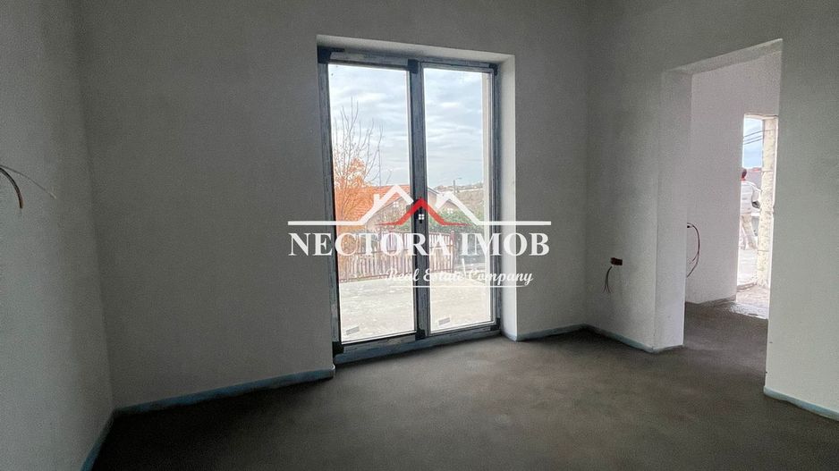 NECTORA IMOB-Casa moderna noua, 120 mp + 400 mp teren, Zona Centrala - Poză 11