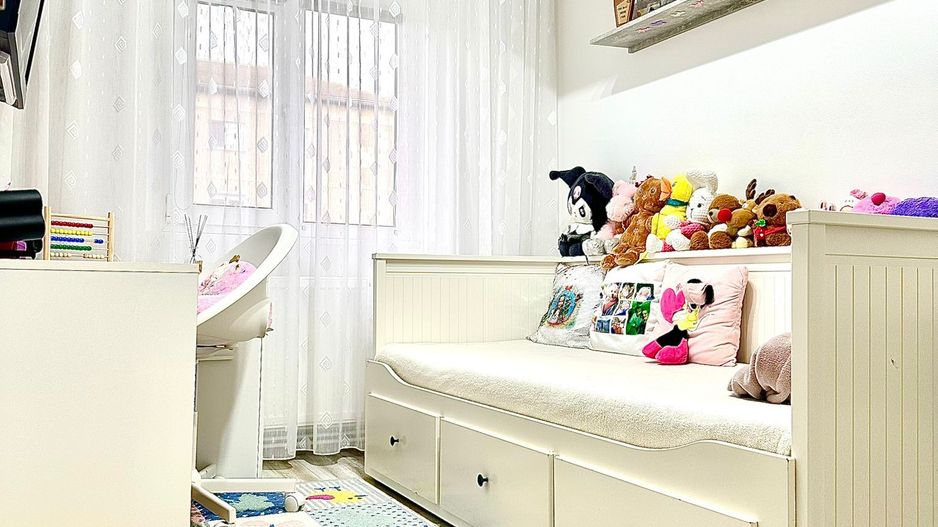 Lipovei | 3 Camere | Decomandat | Etaj Intermediar. - Poză 4