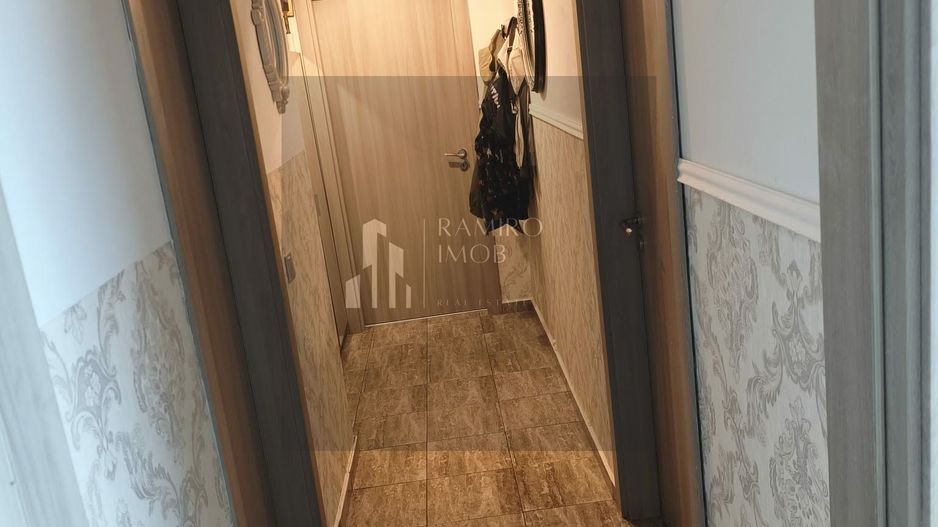 Apartament 2 camere complet mobilat și utilat – Popesti leordeni - Poză 13
