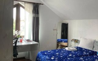 Casă spațioasă, 4 dormitoare, teren 1000 mp, în orașul Pascați - Poză 6