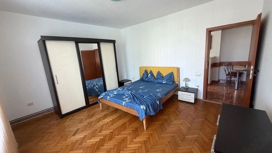 Medicina Tipografilor | 2 Camere | Centrala Proprie. - Poză 2