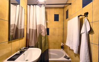 PRIMA ÎNCHIRIERE / STUDIO PREMIUM 41.35 MP //  ZONA DECEBAL - Poză 11