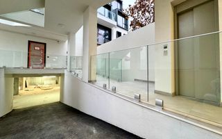 Apartament cu 3 camere *Prima Inchiriere* + Terasa *50mp* / Aviatiei - Herastrau - Poză 38