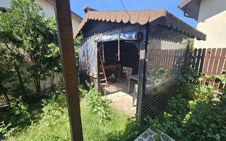 Vilă 3 camere de vânzare – Comuna Berceni, la 10 minute de București - Poză 13
