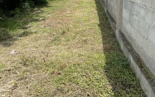 TEREN INTRAVILAN DE VÂNZARE 545 MP \ CARANSEBEȘ \ZONA RACOVIȚEI - Poză 4