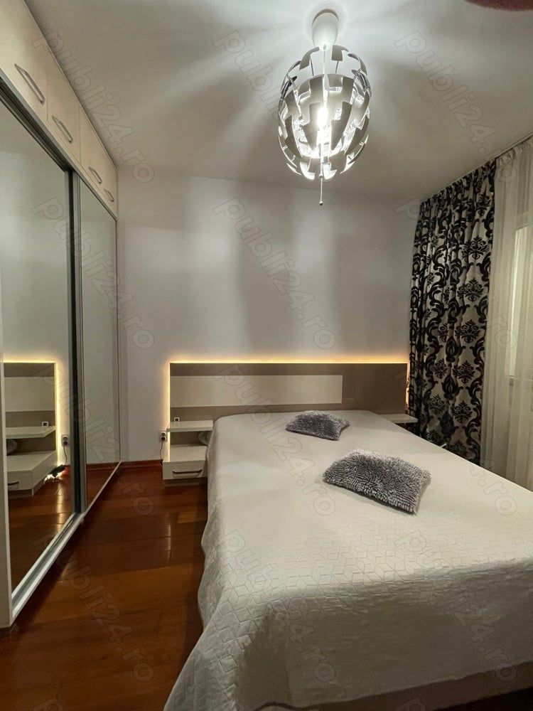 Apartament 2 camere + Garaj  Piata muncii Titan Bloc Nou A25 - Poză 2