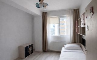 Vânzare, apartament cu 3 camere în zona Militari Residence - Poză 10