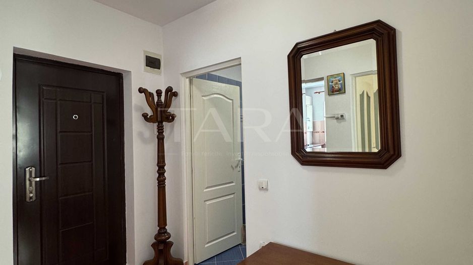 Apartament cu 2 camere, decomandat – Florești. - Poză 6