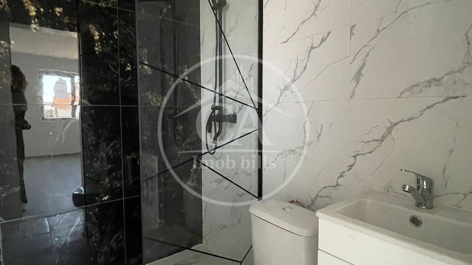 Casă de vânzare tip duplex cu 4 camere în Nojorid, Oradea. - Poză 15