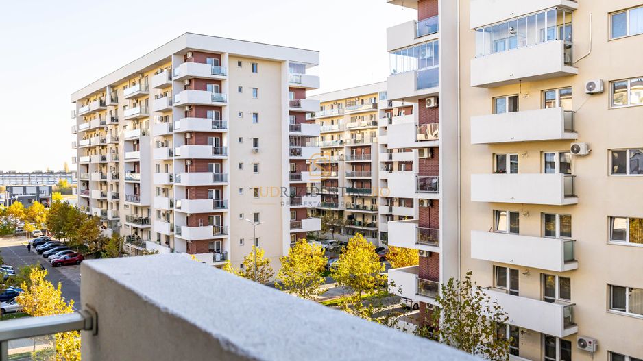 Apartament 3 camere, decomandat, metrou Dimitrie Leonida, Comision 0% - Poză 12