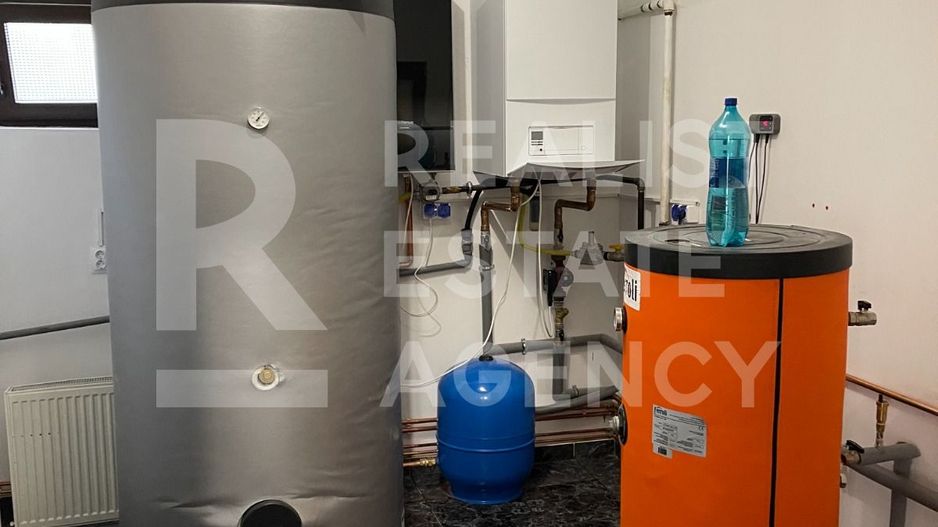 Vânzare, 6 camere,  Dumbrăvița, Timișoara - Poză 11