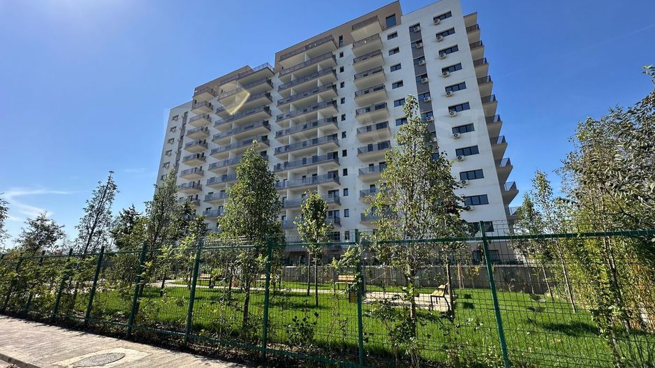 Vânzare, apartament, 3 camere tip 3B, HILS Republica, București - Poză 2