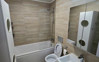 2 camere+parcare in Cosmopolis - Poză 6