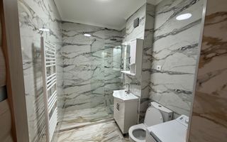 Apartament cu 2 camere | La cheie | Zona Avram Iancu | Florești - Poză 6