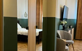 Garsoniera splendida in zona Dacia - piata Gemeni - Poză 24