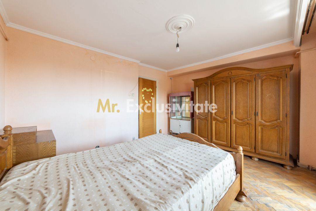 Găvana Q-uri - Apartament 3 Camere Decomandat - Poză 17