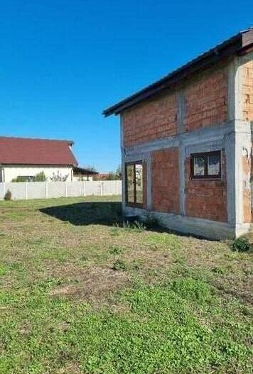 MOSNITA NOUA, 4 CAMERE, CASA INDIVIDUALA - Poză 7