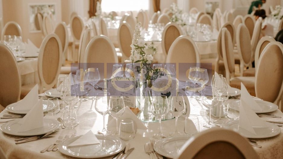 Afacere la cheie sala de evenimente Premier Ballroom randament instant - Poză 10