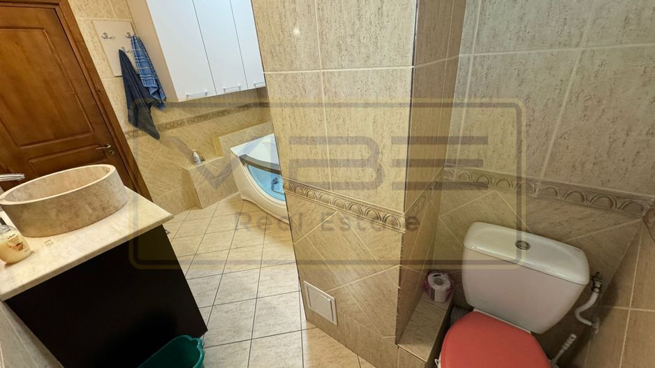 Apartament 3 camere 2 bai parcare 10 min Palas Campus - Poză 27