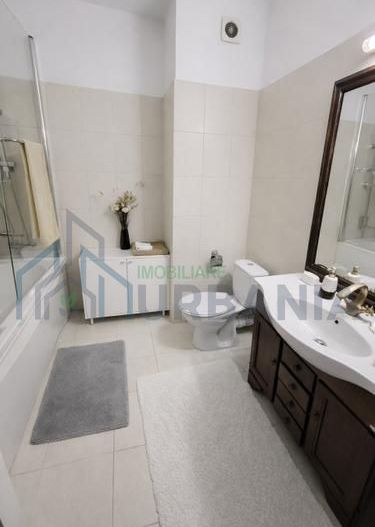 Apartament 2 camere mobilat, Tatarasi - Poză 12