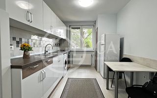 Apartament cu 1 camera de inchiriat in zona ultracentrala, Oradea - Poză 5