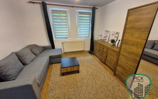 P 4248 - Apartament cu 1 cameră în Târgu Mureș, Tudor, zona Pedagogic - Poză 2