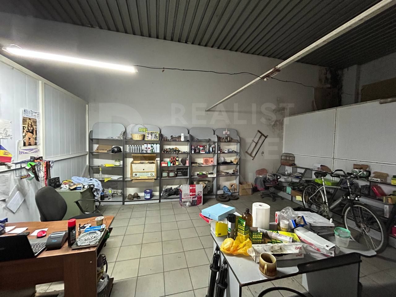 Vânzare, spațiu comercial, 287 mp, str. Independenței, Edineț - Poză 3