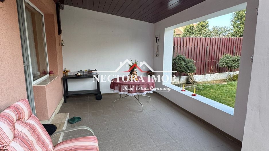 NECTORA IMOB Exclusivitate-Duplex 165 mp utili+garaj+terasa,Zona Oncea - Poză 11