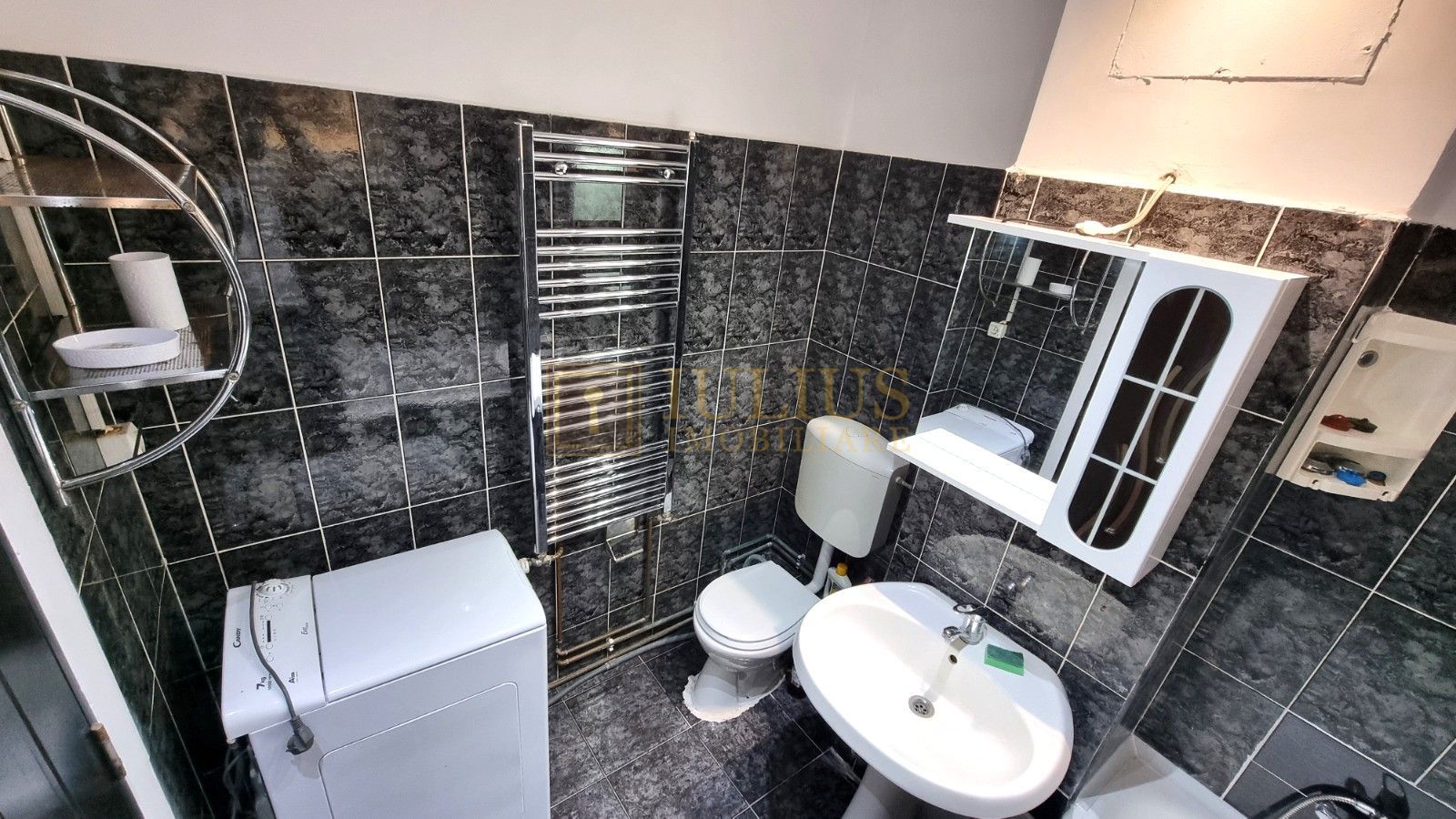 Apartament cu 2 camere Zona Girocului - Poză 9