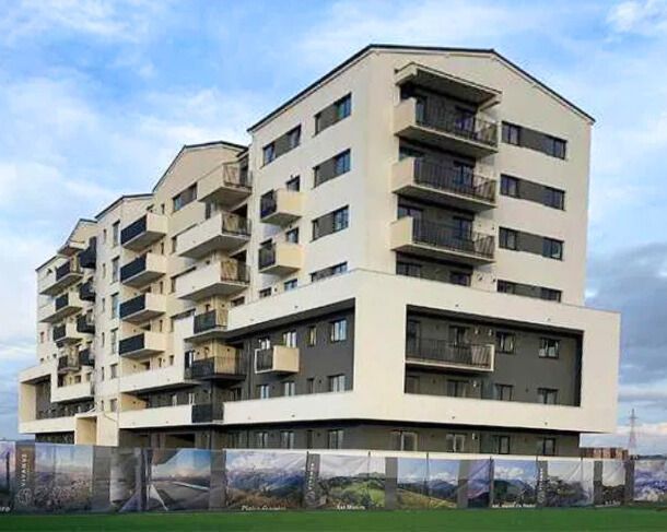 Vânzare garsoniera noua nelocuita complexul rezidențial Vivamus Residence - Poză 6