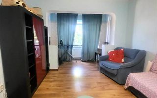 Apartament 2 Camere, Decomandat, etaj 2 din 3 - Poză 8