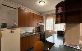 Apartament 2 camere, etaj 1 | Fix la Obor - Poză 10