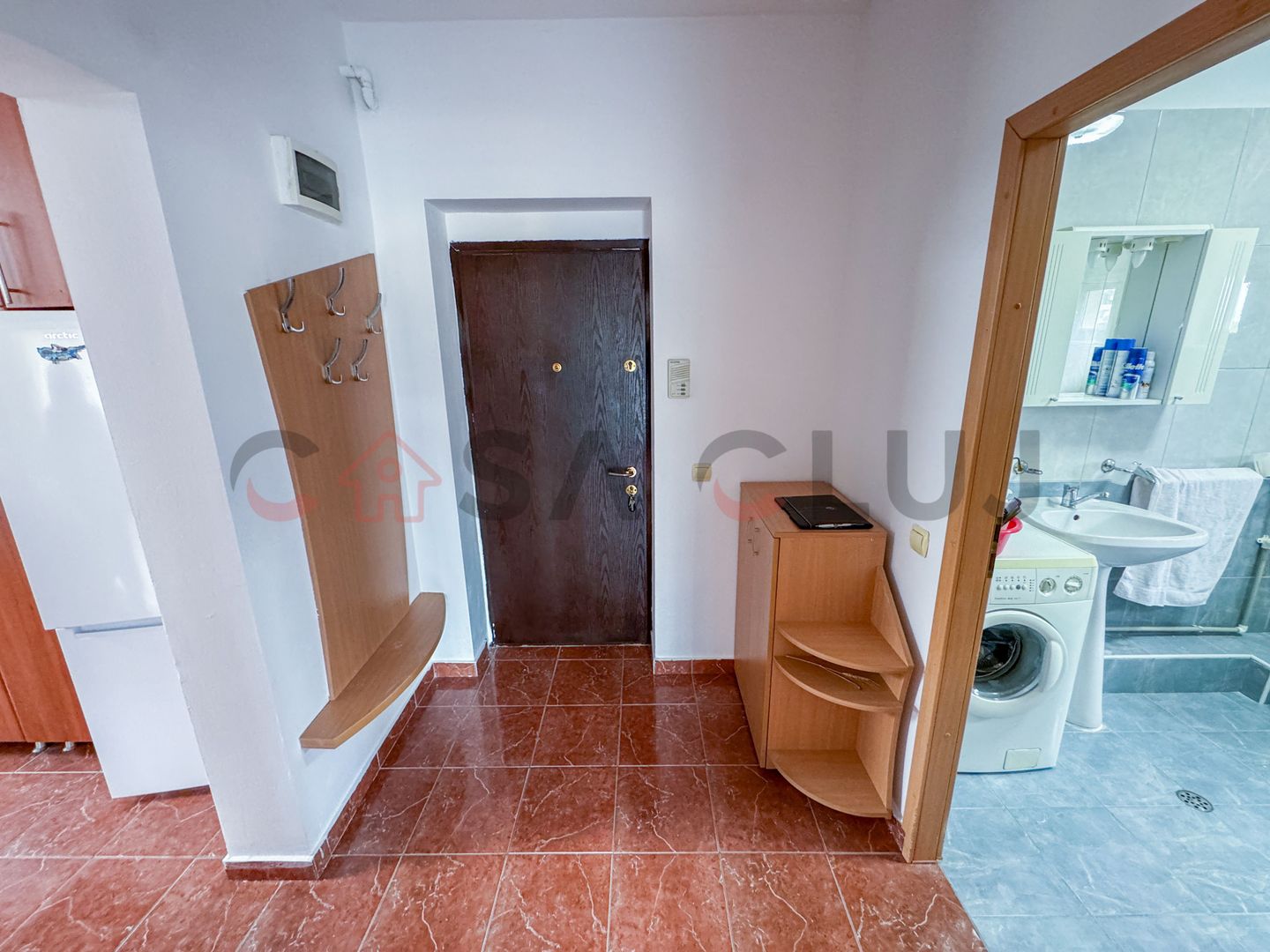 Apartament cu 2 camere, view panoramic, zona Dennver! - Poză 9