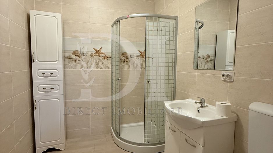 Apartament la cheie | Bază Sportivă Gheorgheni - Poză 11