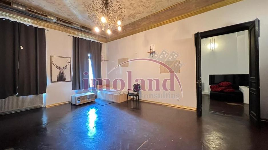 Vila - Piata Romana - inchiriere - Poză 3