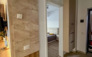 AP. 2 CAMERE- APARATORI, PRIMA INCHIRIERE, PARCARE INCLUSA, METROU - Poză 3
