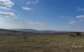 Teren intravilan in zona Tufele Rosii | Colonia Bundus | 2.990 mp - Poză 3