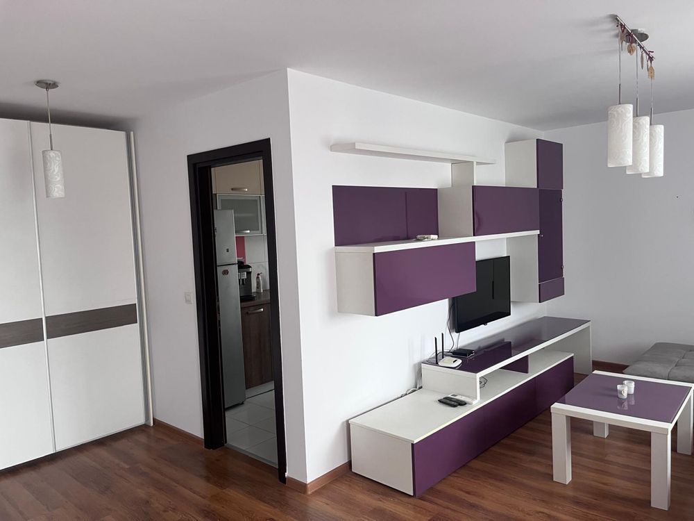 Apartament 2 camere Palladium Residence 1 - Poză 6