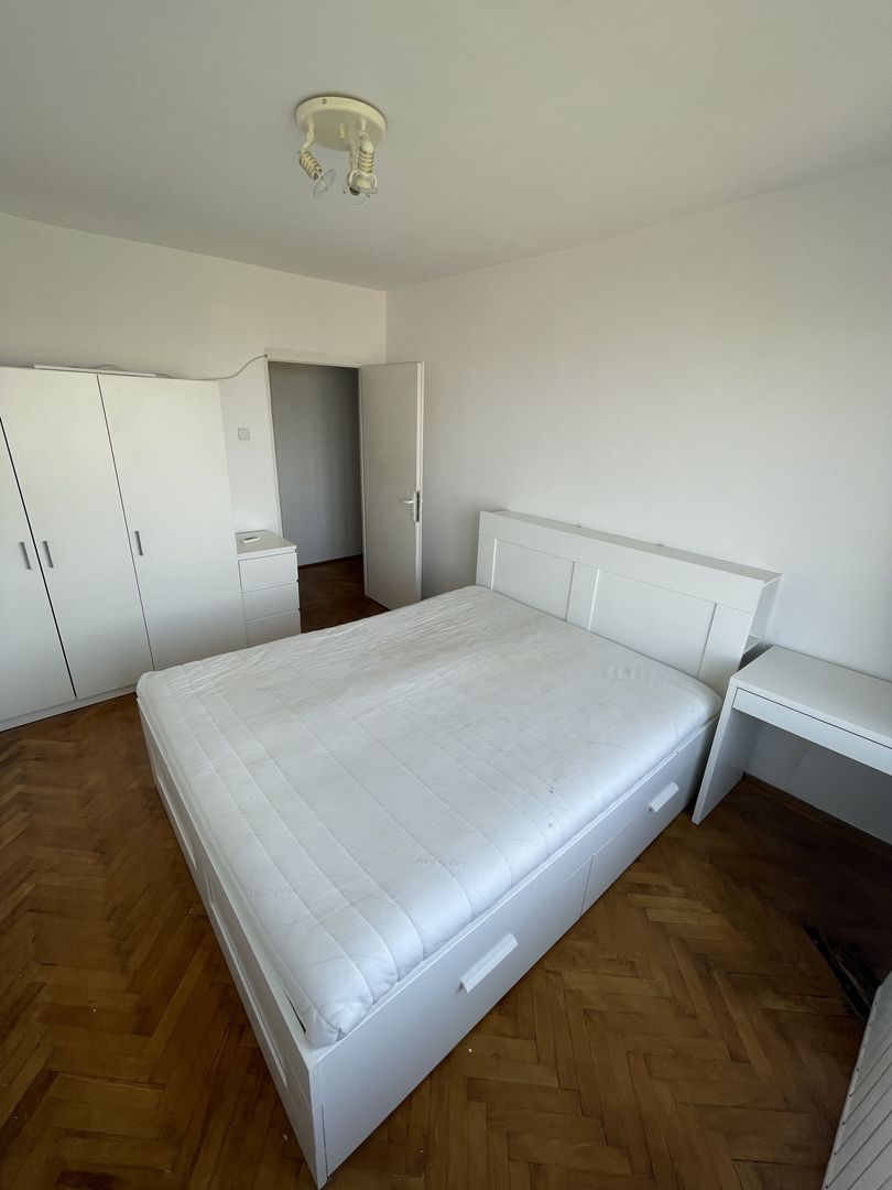 Bld. Cetății – Carrefour | 2 camere decomandat | Centrală proprie - Poză 6