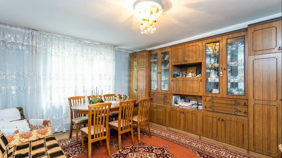 Vânzare, apartament, 5 camere, bd. Mircea cel Bătrân, Ciocana - Poză 4