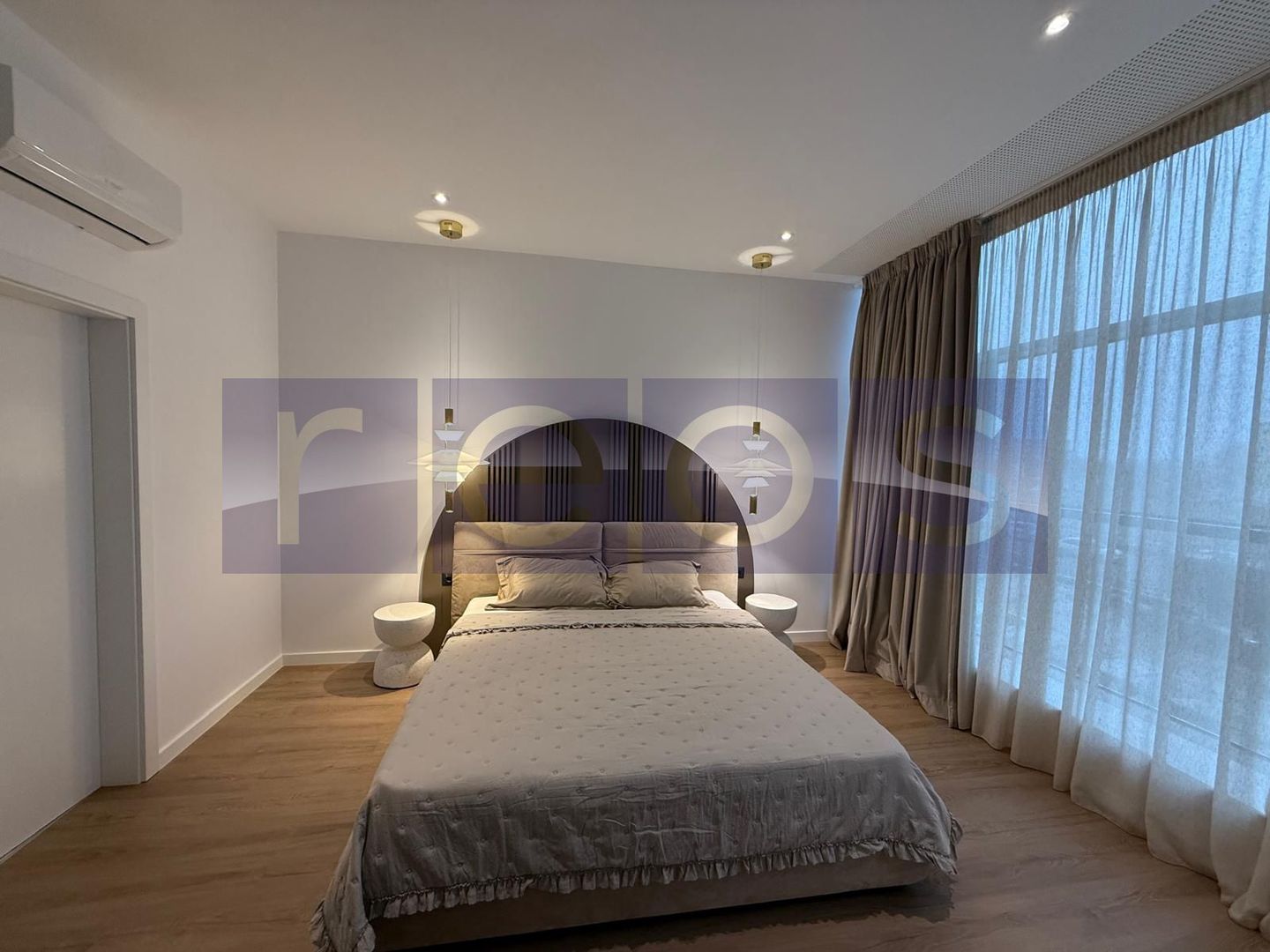 INCHIRIERE 4 CAMERE | ONE NORTH LOFT | MOBILAT SI UTILAT LUX | LOC PARCARE | - Poză 16