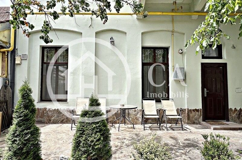 Apartament de inchiriat cu 2 camere in zona ultracentrala, Oradea - Poză 7