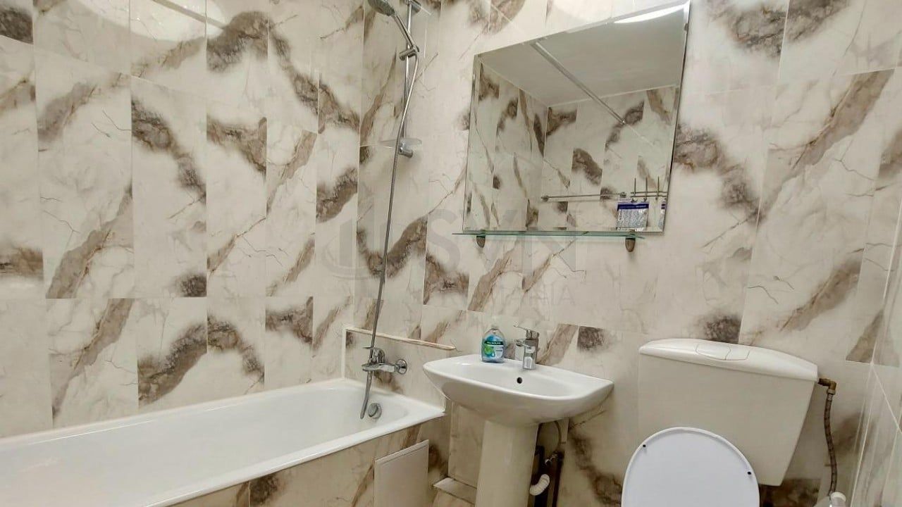REA1024927 Apartament 2 camere I Titan I De inchirat - Poză 6